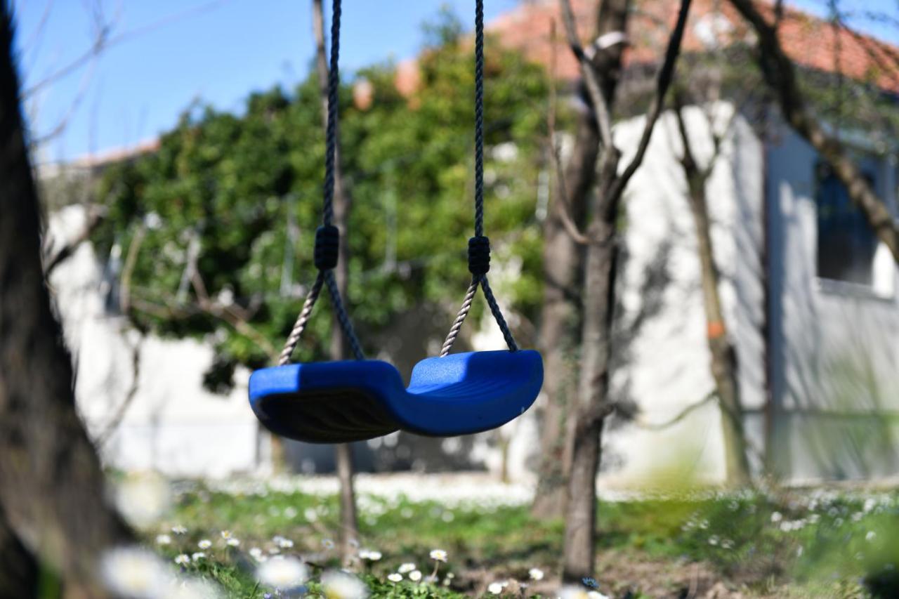 Nicolaus Hidden Gem Villa Shkodër Dış mekan fotoğraf