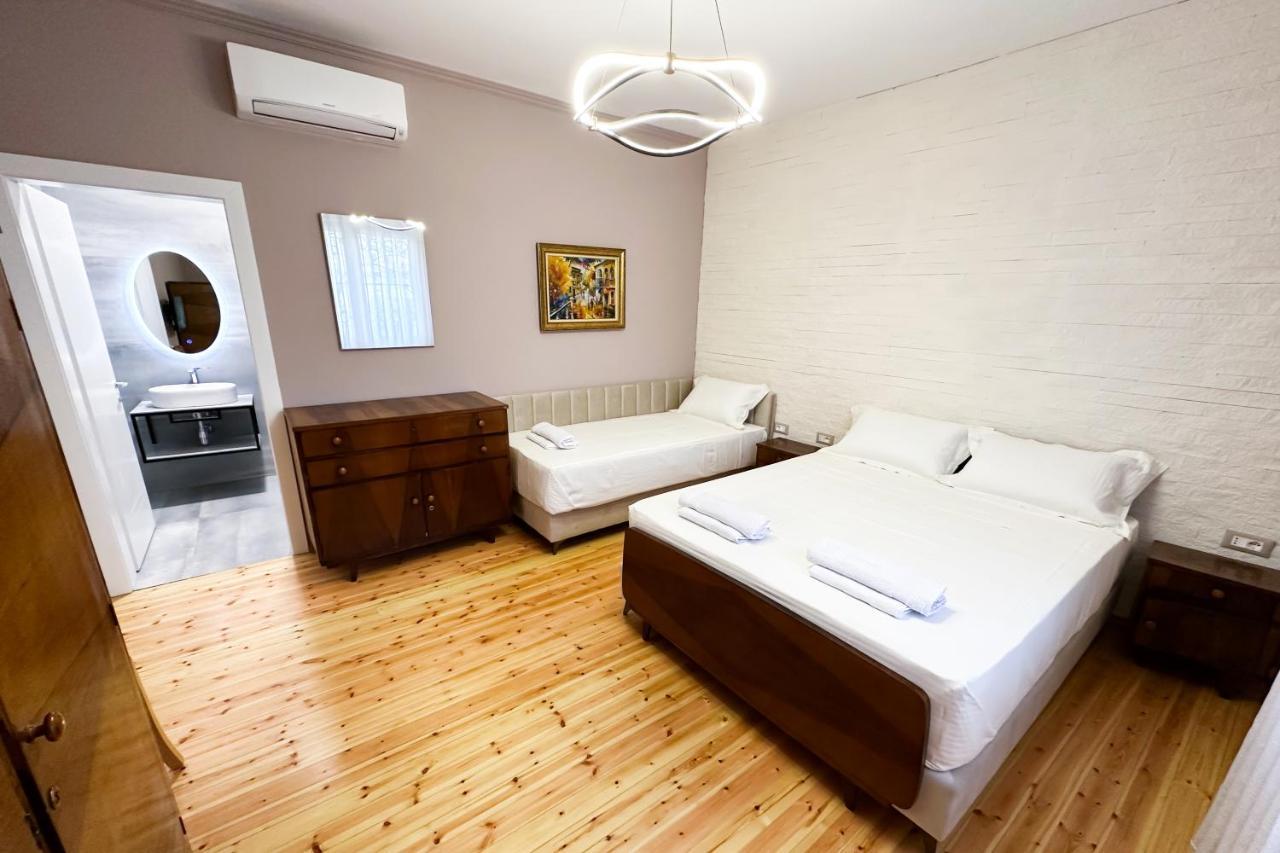 Nicolaus Hidden Gem Villa Shkodër Dış mekan fotoğraf