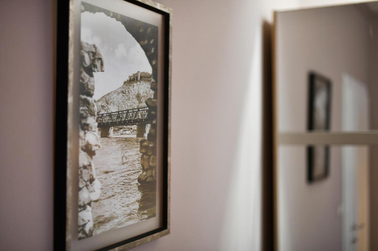 Nicolaus Hidden Gem Villa Shkodër Dış mekan fotoğraf