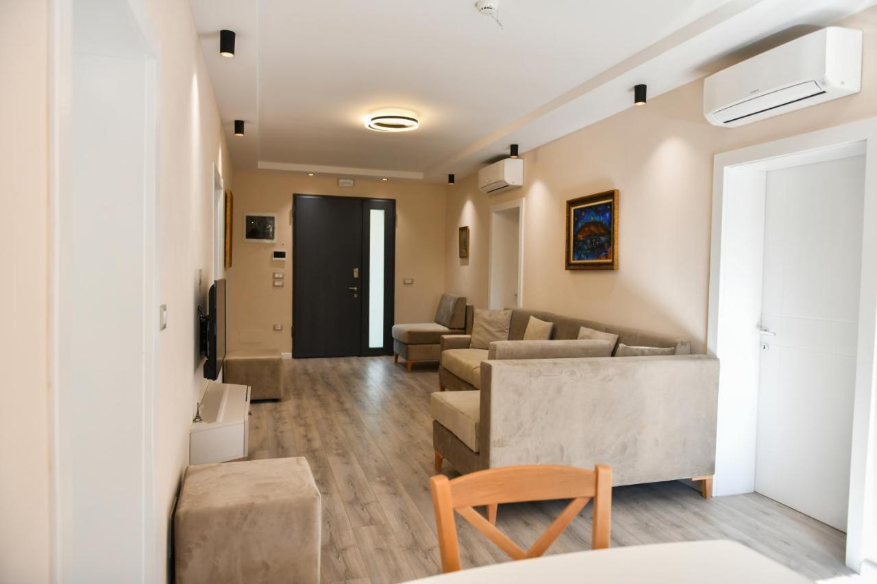 Nicolaus Hidden Gem Villa Shkodër Dış mekan fotoğraf