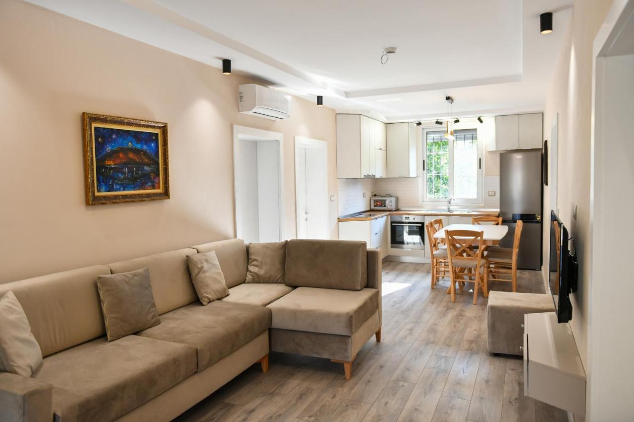 Nicolaus Hidden Gem Villa Shkodër Dış mekan fotoğraf