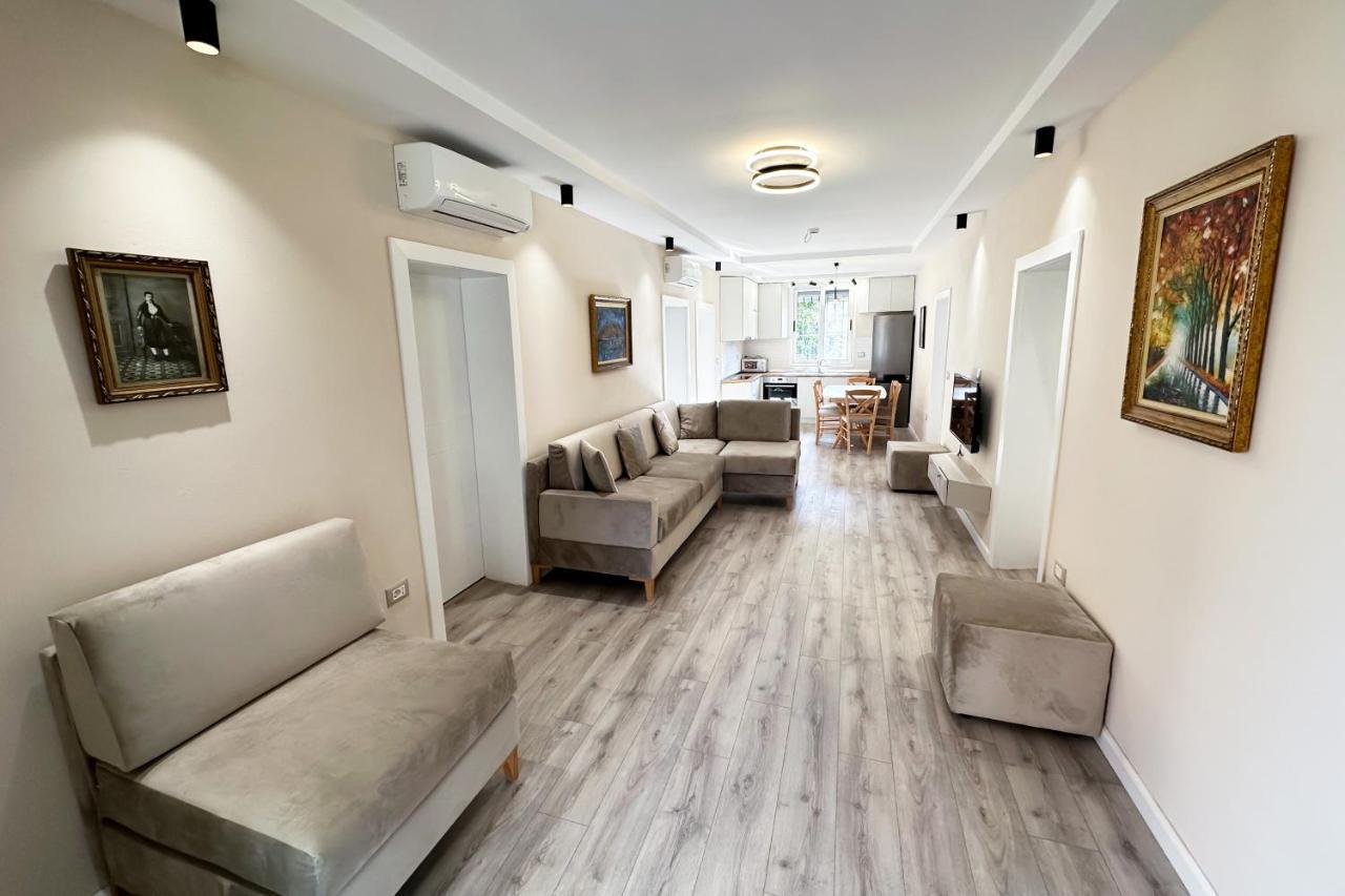 Nicolaus Hidden Gem Villa Shkodër Dış mekan fotoğraf