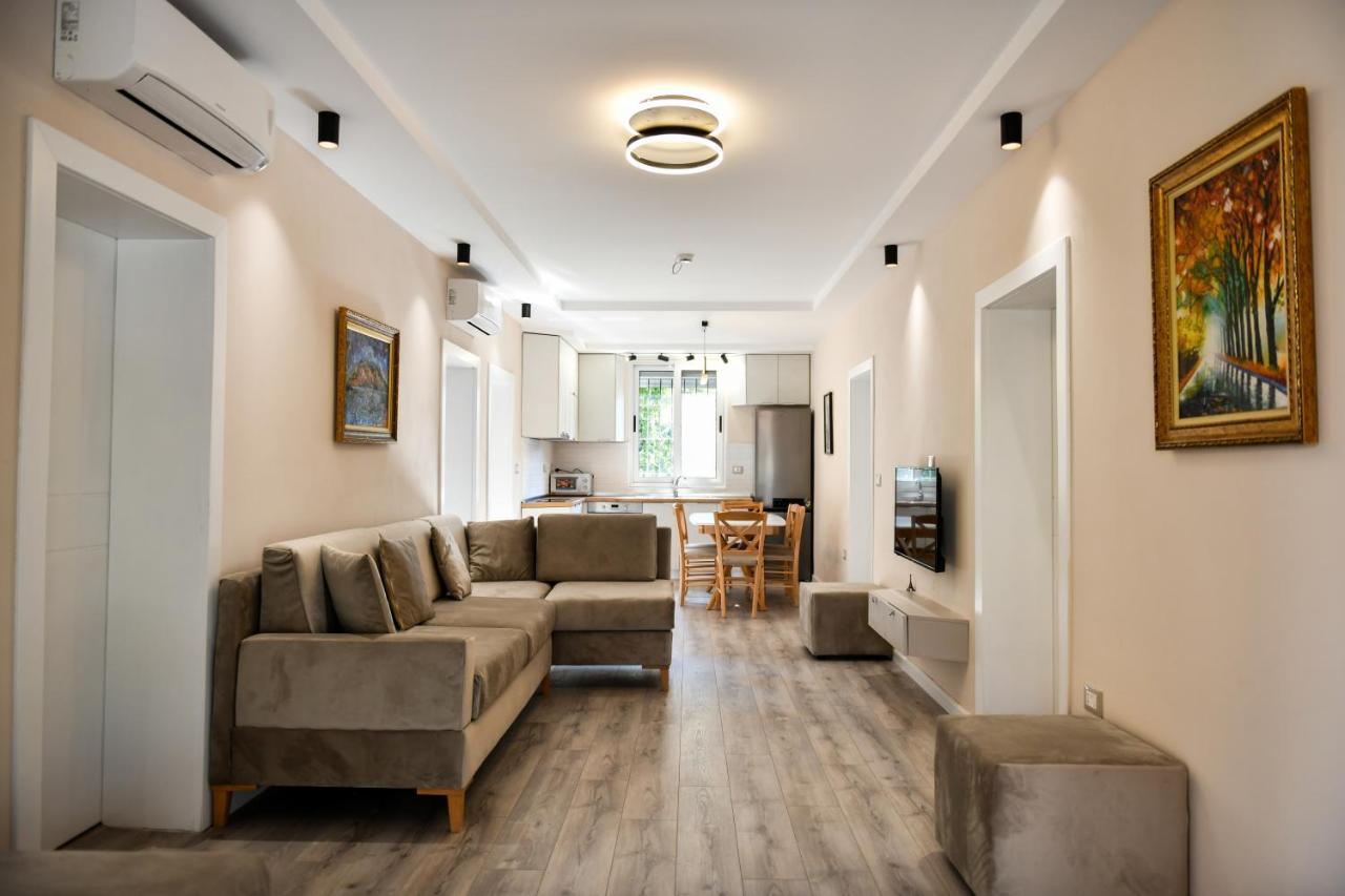 Nicolaus Hidden Gem Villa Shkodër Dış mekan fotoğraf