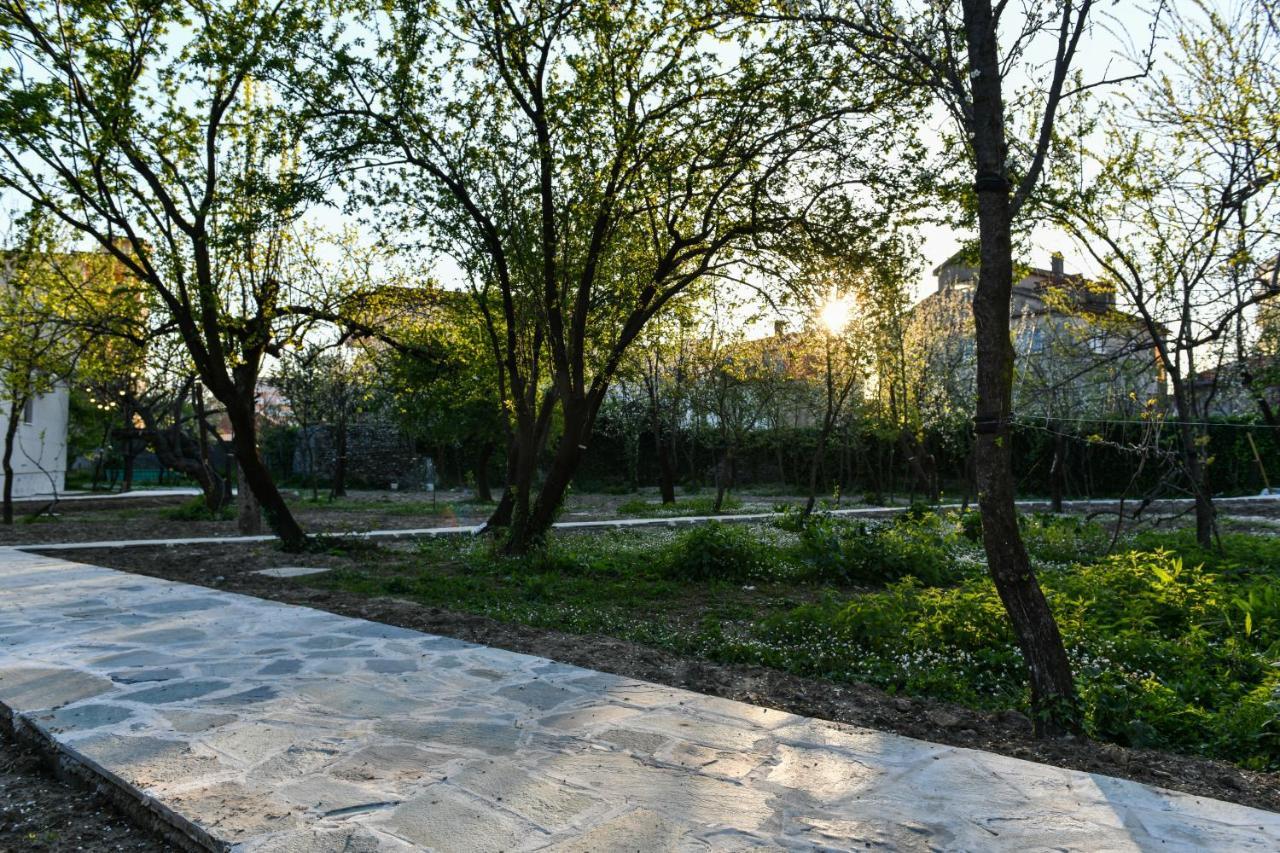 Nicolaus Hidden Gem Villa Shkodër Dış mekan fotoğraf