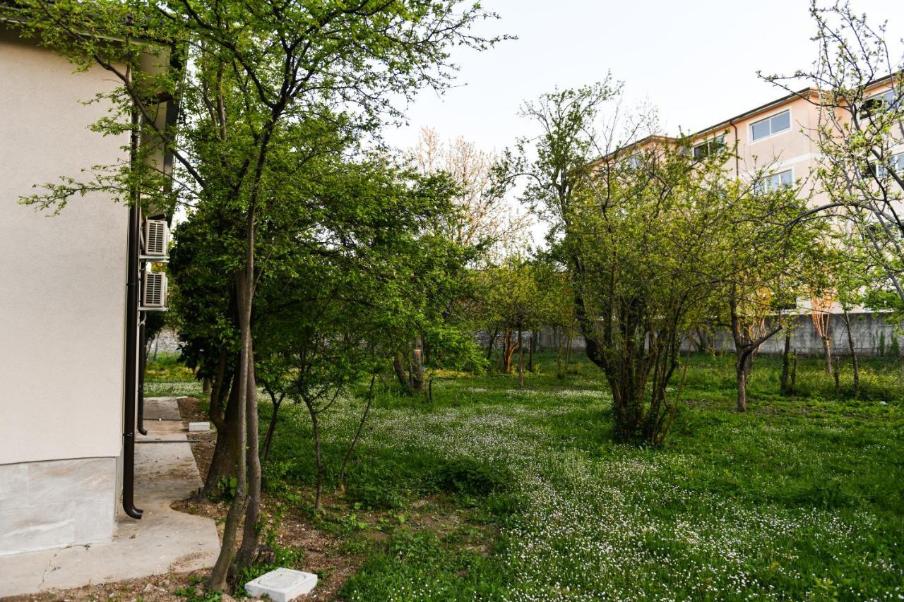 Nicolaus Hidden Gem Villa Shkodër Dış mekan fotoğraf